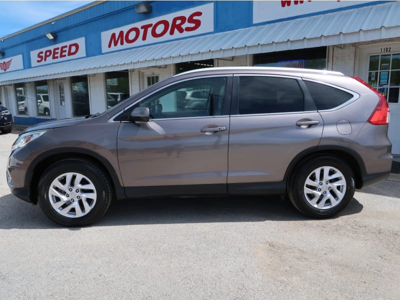 Honda CR-V 2015 price $14,997