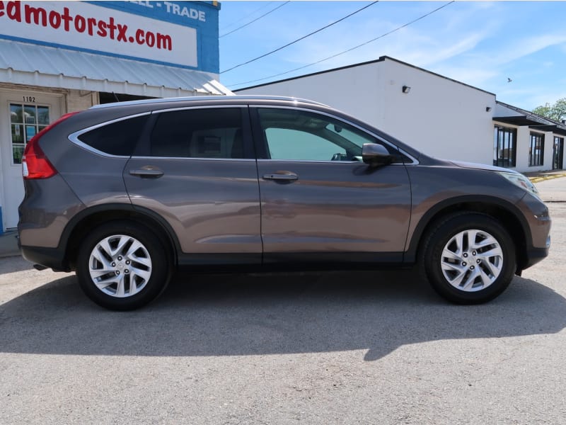 Honda CR-V 2015 price $14,997