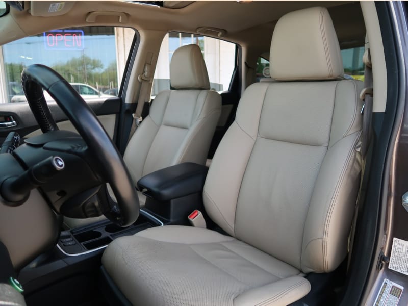 Honda CR-V 2015 price $14,997