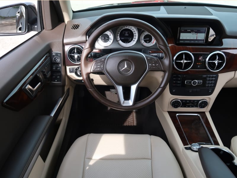 Mercedes-Benz GLK-Class 2013 price $11,997