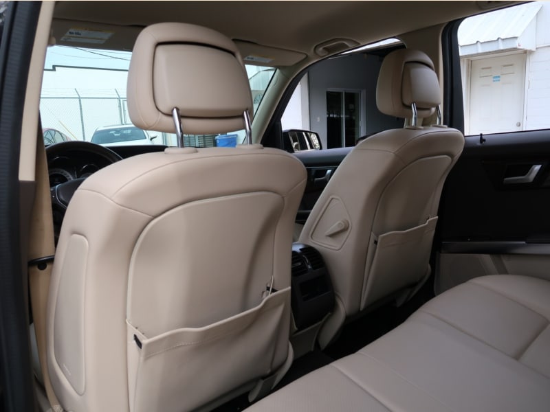 Mercedes-Benz GLK-Class 2013 price $11,997