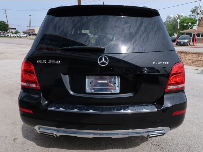 Mercedes-Benz GLK-Class 2013 price $11,997