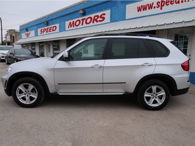 BMW X5 2012 price $10,497