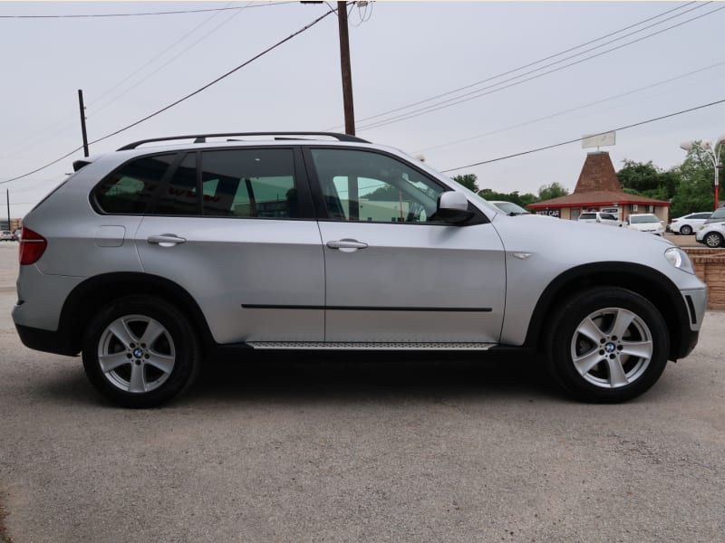 BMW X5 2012 price $10,497