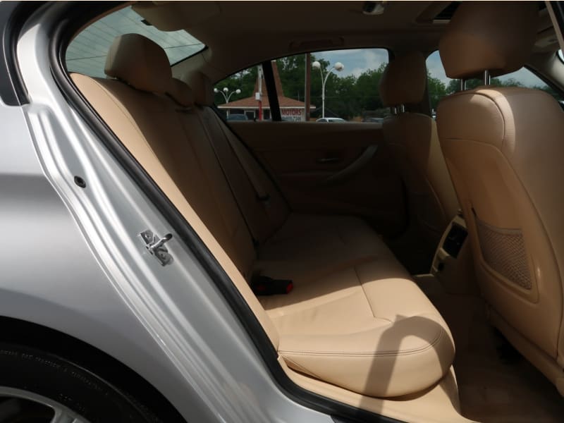 BMW 3-Series 2012 price $10,297