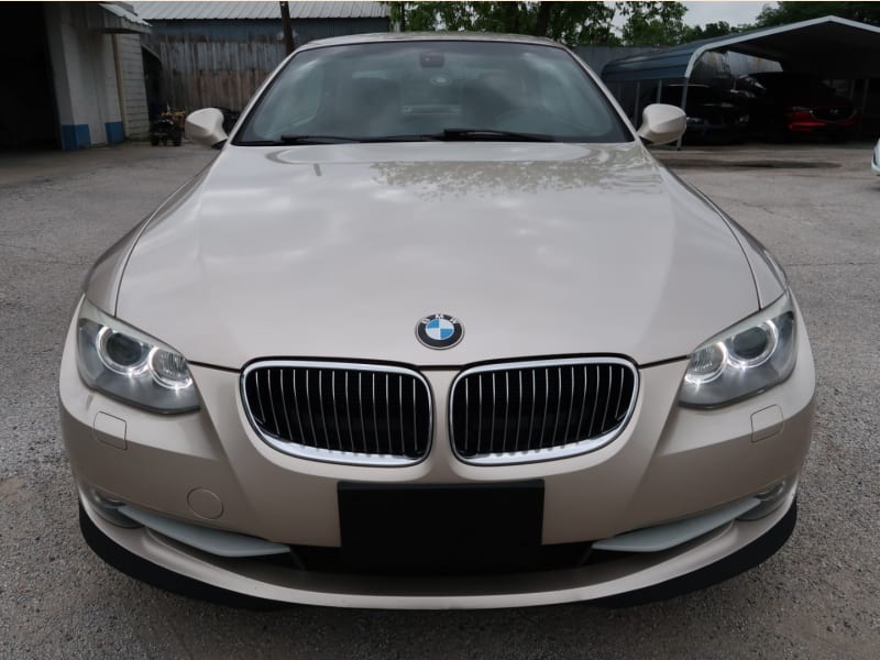 BMW 3-Series 2012 price $12,797