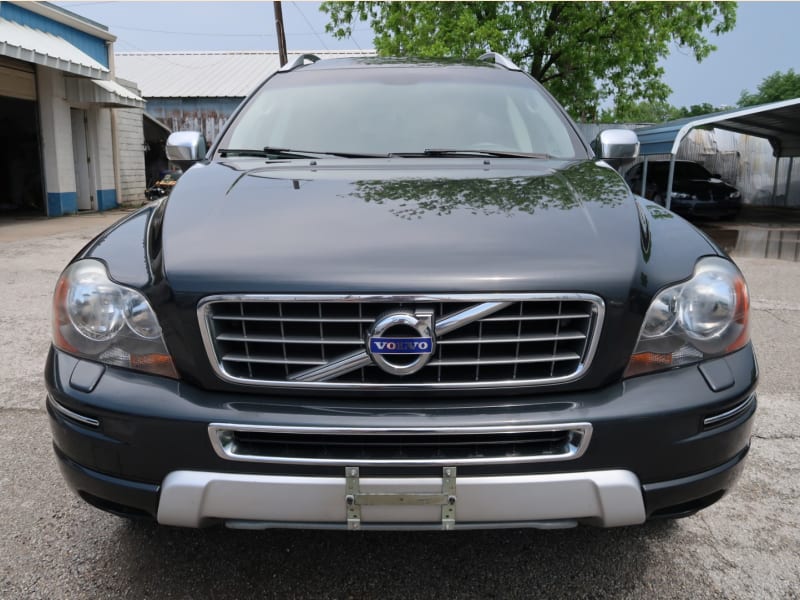 Volvo XC90 2014 price $12,997