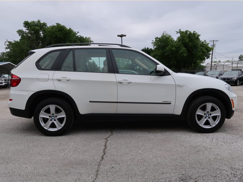 BMW X5 2013 price $12,297