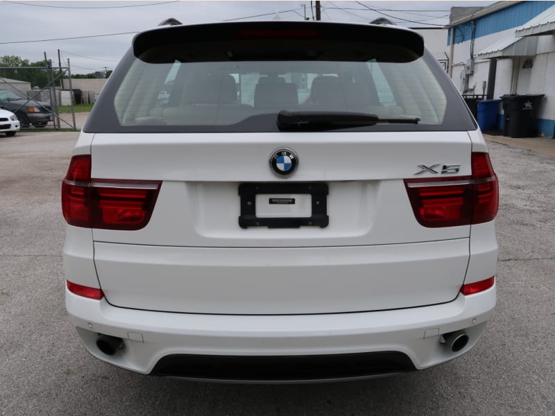 BMW X5 2013 price $12,297