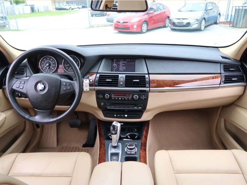 BMW X5 2013 price $12,297