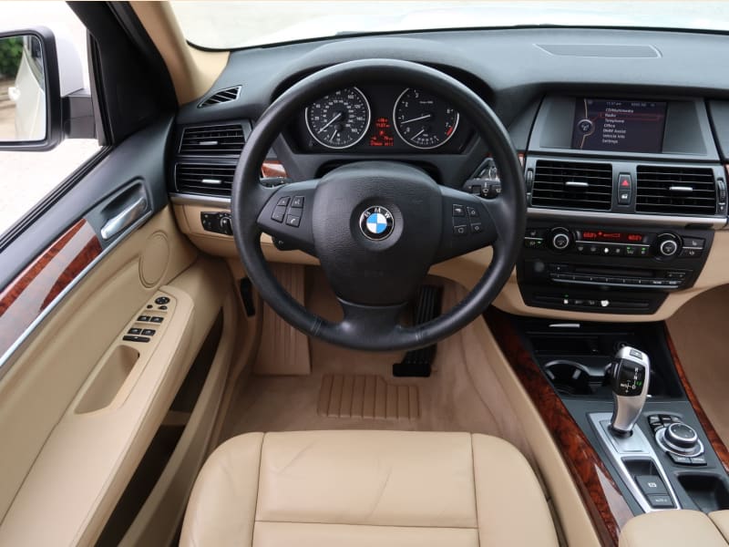 BMW X5 2013 price $12,297