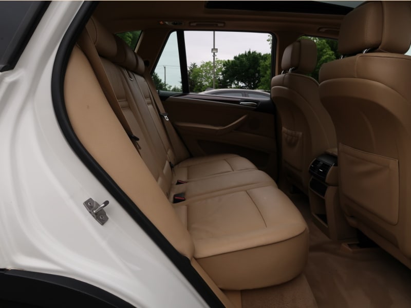 BMW X5 2013 price $12,297