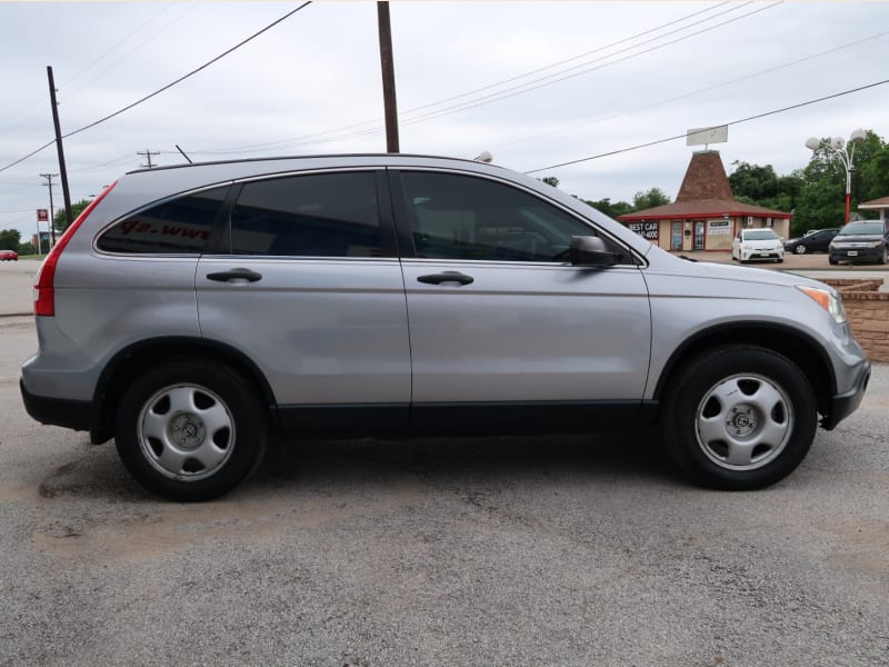 Honda CR-V 2008 price $8,497