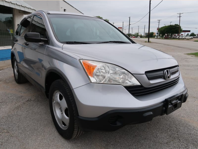 Honda CR-V 2008 price $8,497