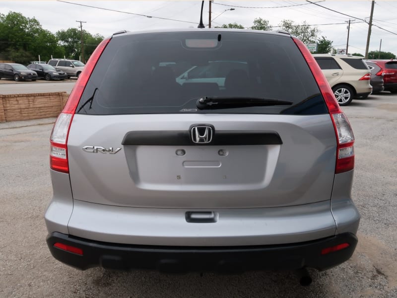 Honda CR-V 2008 price $8,497