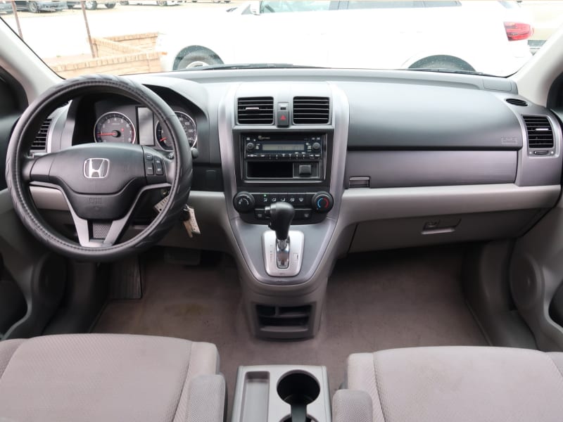 Honda CR-V 2008 price $8,497