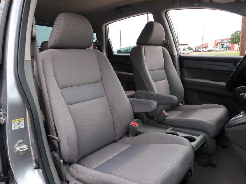 Honda CR-V 2008 price $8,497