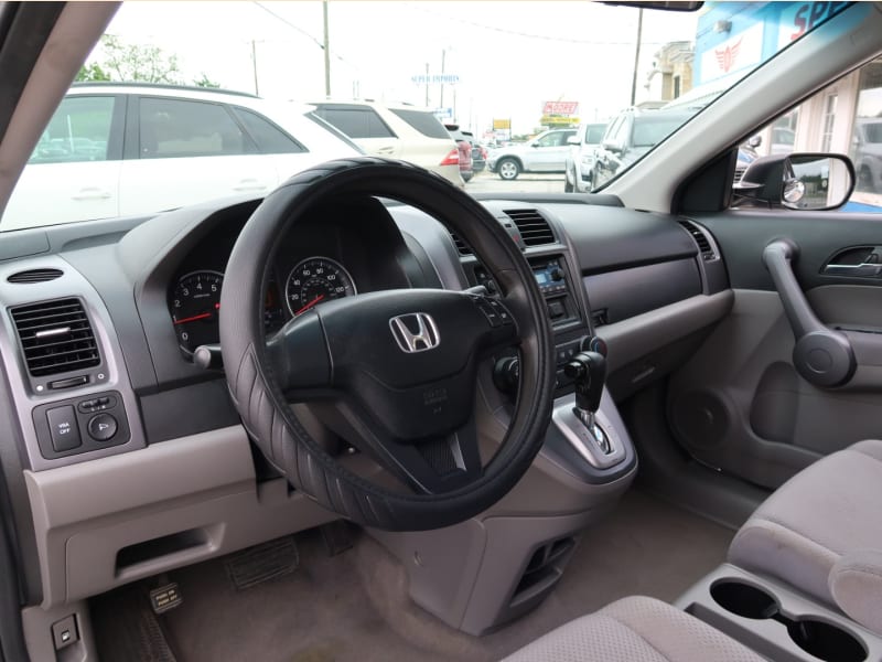 Honda CR-V 2008 price $8,497