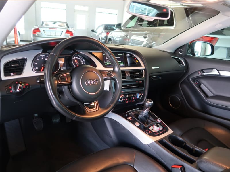 Audi A5 2015 price $13,997