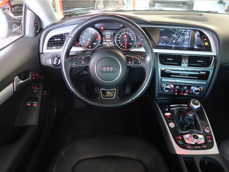 Audi A5 2015 price $13,997