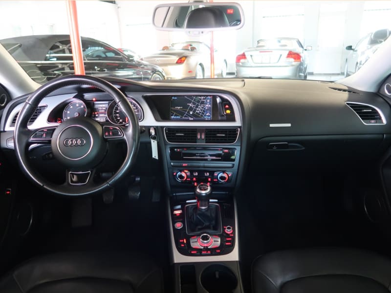 Audi A5 2015 price $13,997