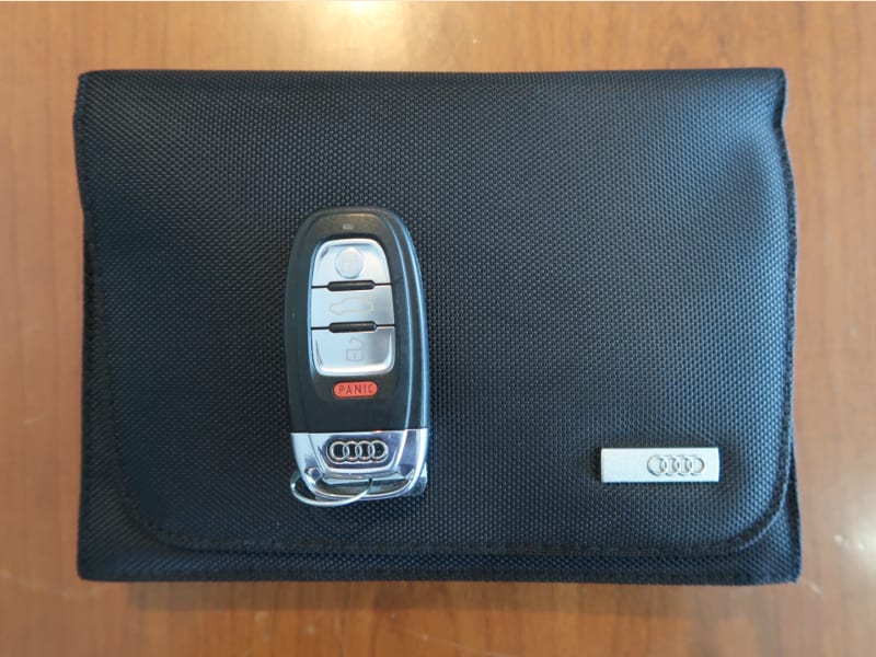 Audi A5 2015 price $13,997