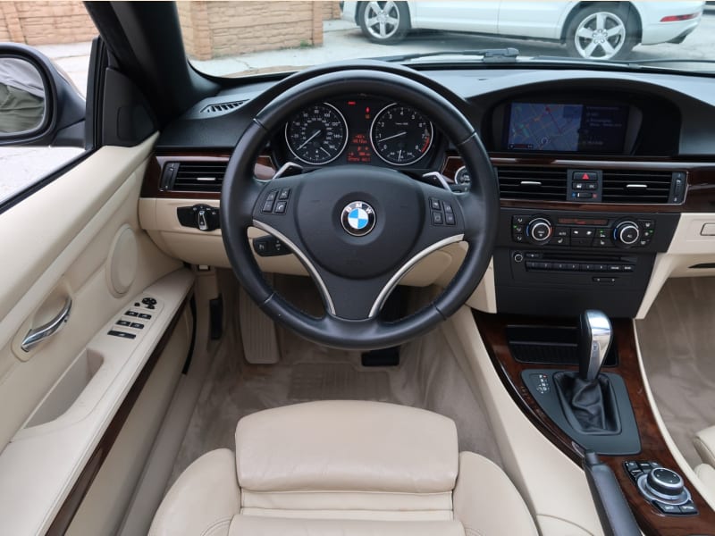 BMW 3-Series 2011 price $13,797