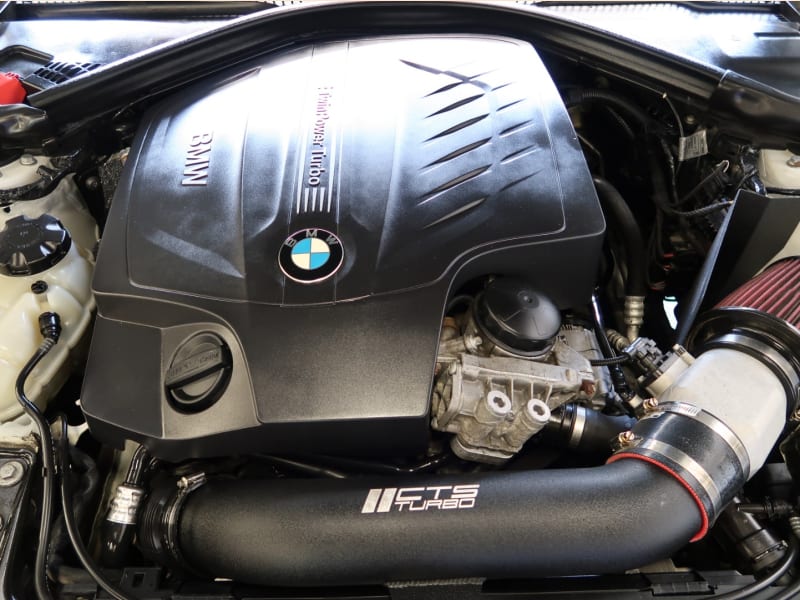 BMW 3-Series 2012 price $13,997