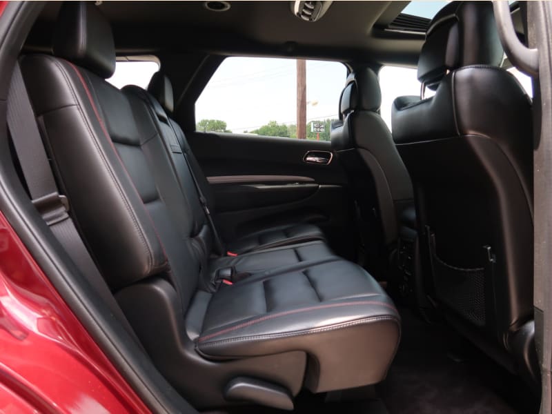 Dodge Durango 2018 price $28,997