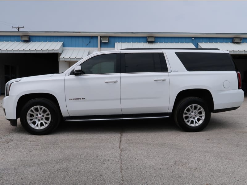 GMC Yukon XL 2016 price $18,297