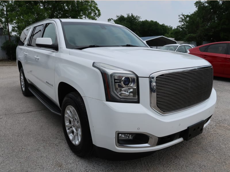 GMC Yukon XL 2016 price $18,297