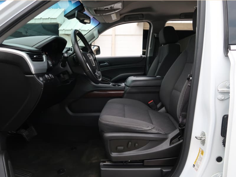 GMC Yukon XL 2016 price $18,297