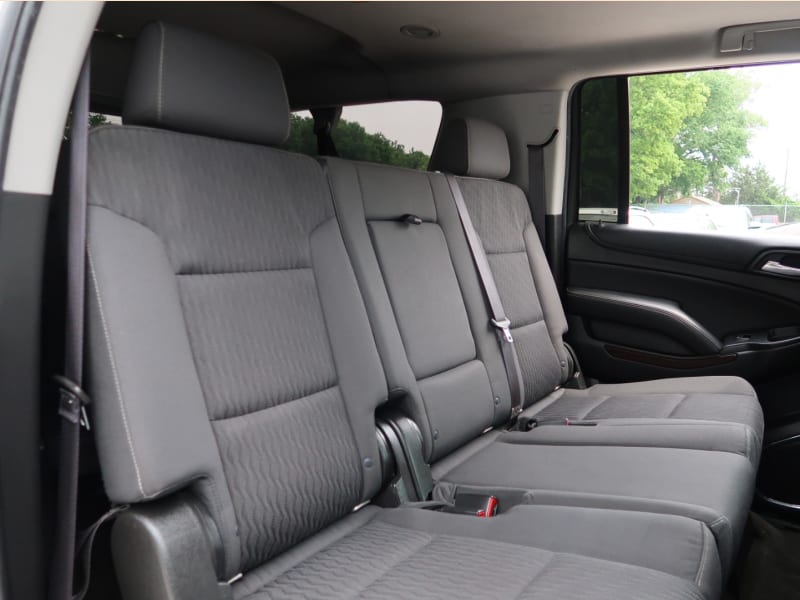 GMC Yukon XL 2016 price $18,297