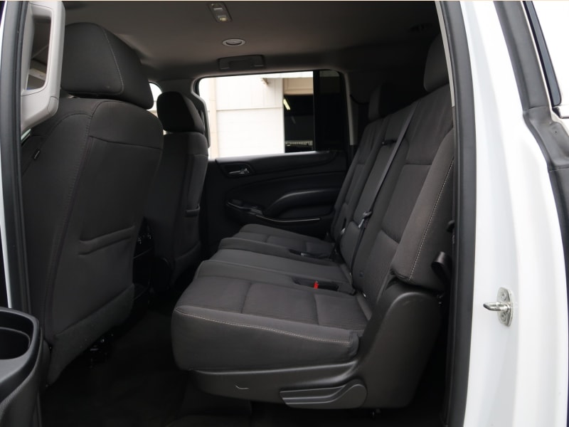 GMC Yukon XL 2016 price $18,297