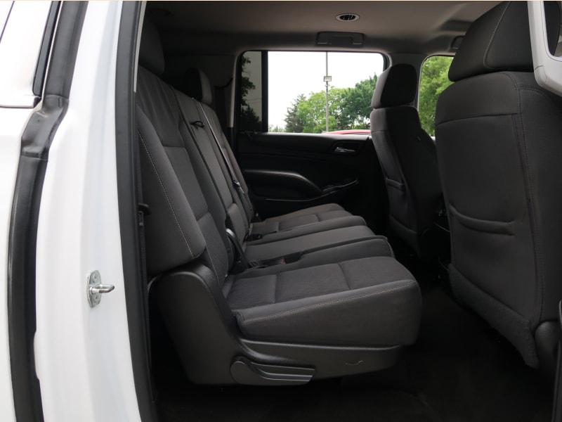 GMC Yukon XL 2016 price $18,297