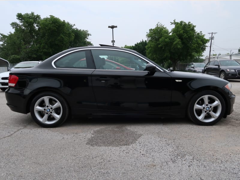 BMW 1-Series 2009 price $9,897