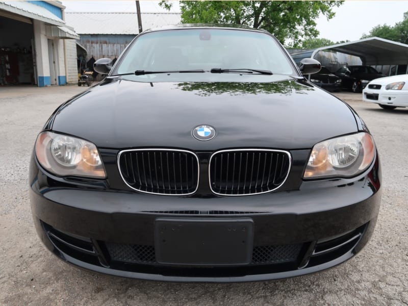 BMW 1-Series 2009 price $9,897