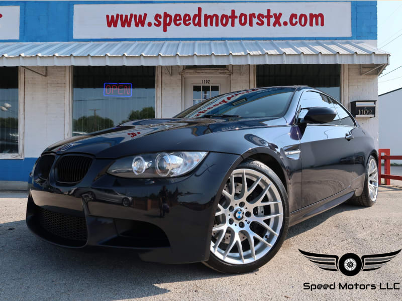 BMW M3 2013 price $26,297