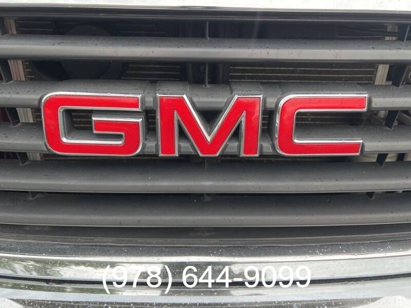 GMC CANYON 2004 price $9,995