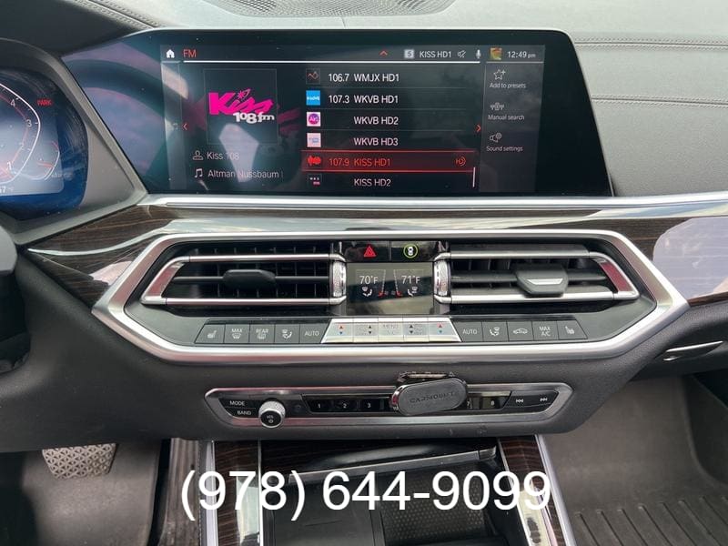 BMW X5 2019 price $37,995