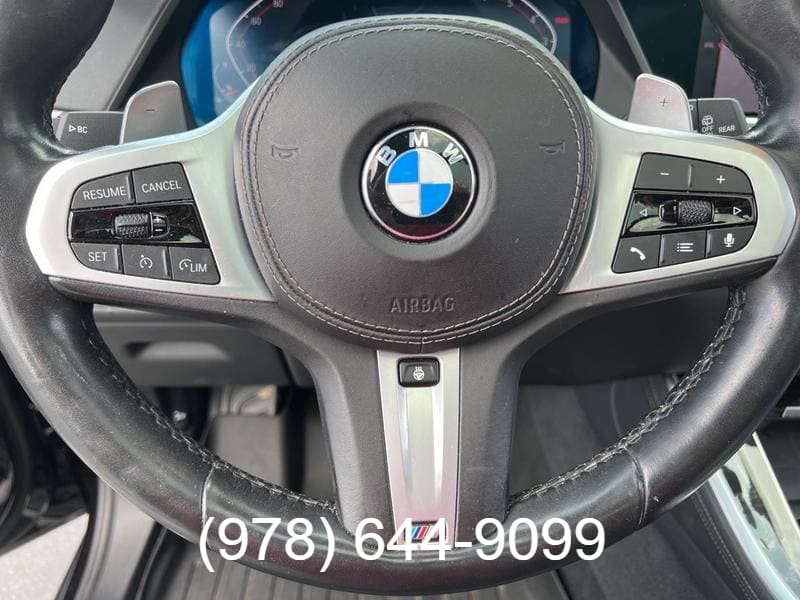 BMW X5 2019 price $37,995