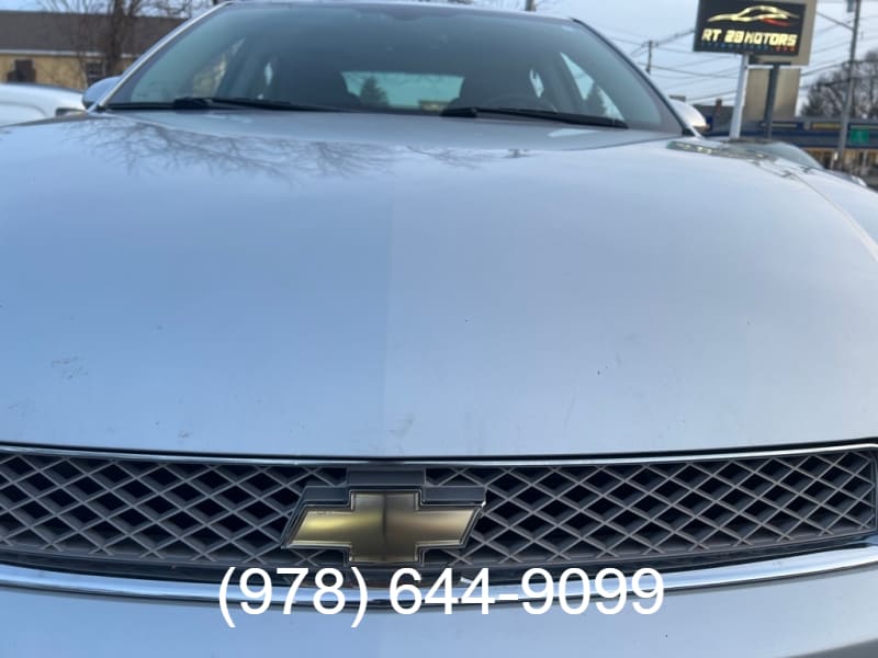 CHEVROLET IMPALA 2012 price $8,495