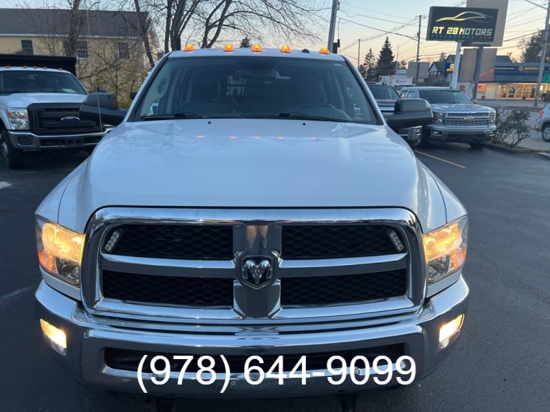 RAM 3500 2016 price $30,495