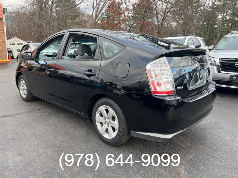 TOYOTA PRIUS 2008 price $11,995