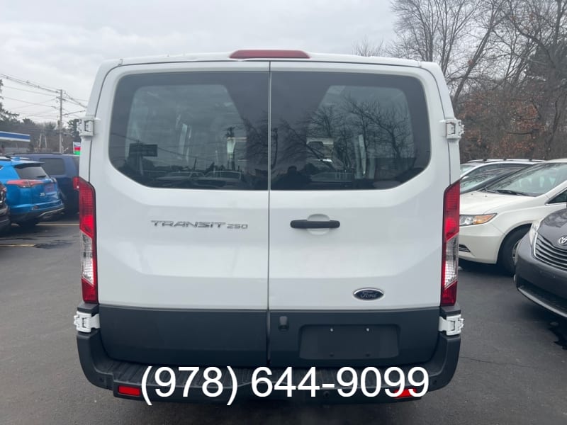 FORD TRANSIT 2017 price $25,995