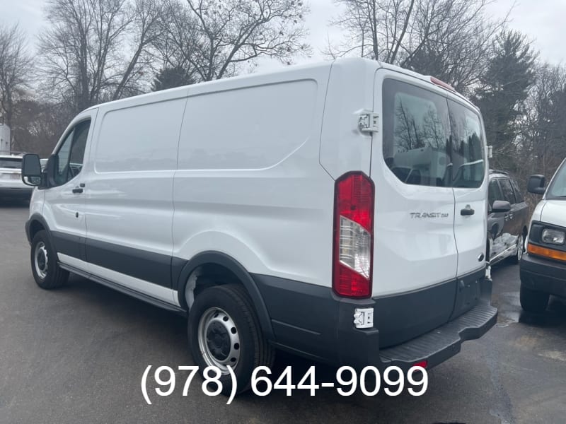 FORD TRANSIT 2017 price $25,795