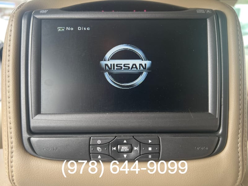 NISSAN PATHFINDER 2013 price $11,995