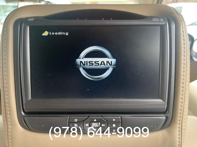 NISSAN PATHFINDER 2013 price $11,995