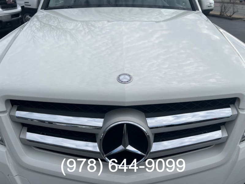 MERCEDES-BENZ GLK 2011 price $11,795