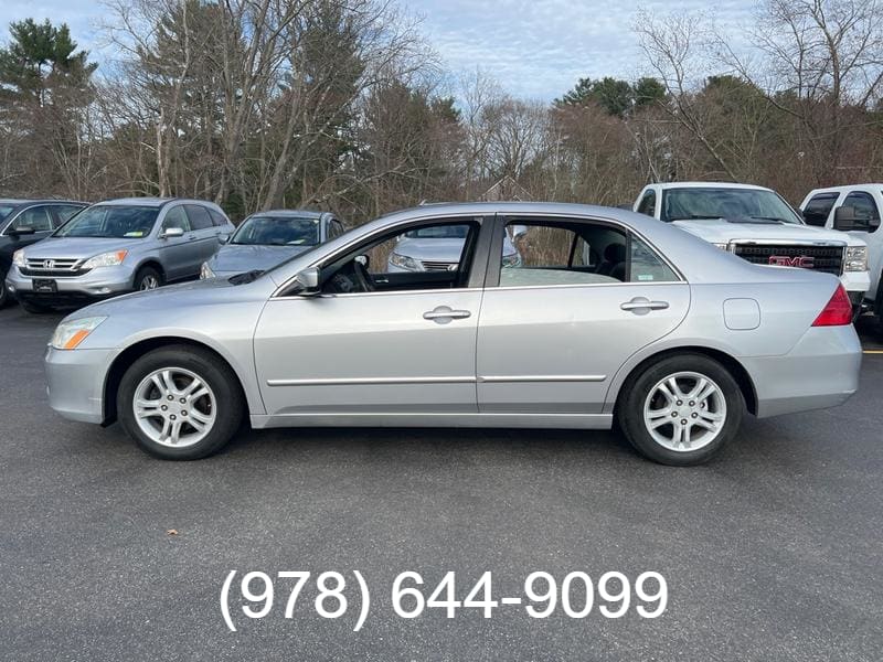 HONDA ACCORD 2007 price $8,995